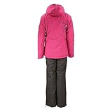 Zoom IMG-1 peak mountain tuta da sci Zoom IMG-1 peak mountain tuta da sci