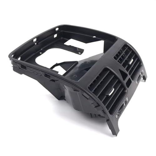 Grille climatisation Jetta MK5 cadre ventilation panneau sortie air auto 2007 2008