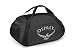 Osprey Transporter Travel Duffle Bag, Anvil Grey, 130-Litre