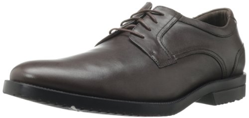 Rockport Men's DresSports 3.0 Darrelson Plain Toe Oxford-