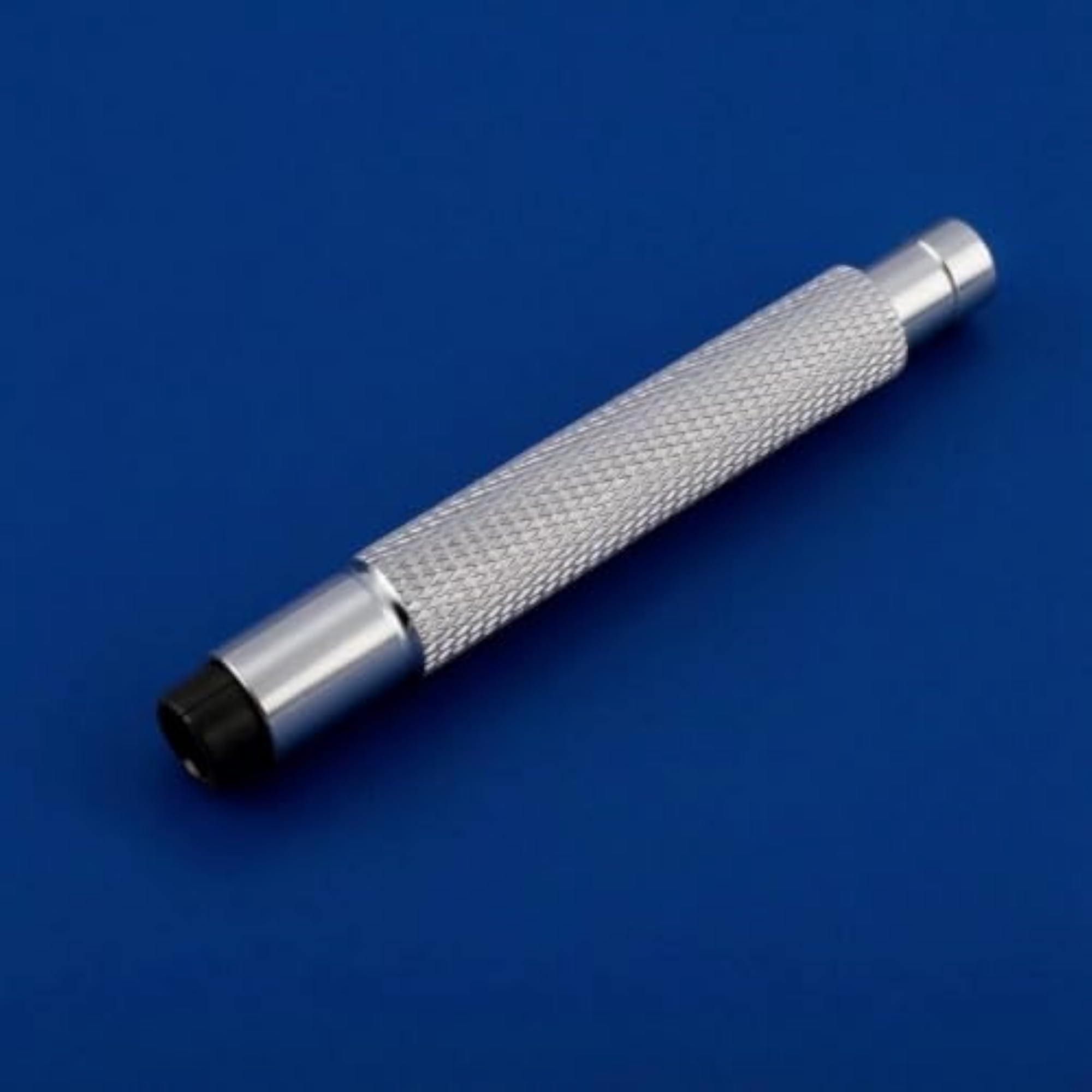 Cylindrical Metal Crown Remover Tool for Watch Repair