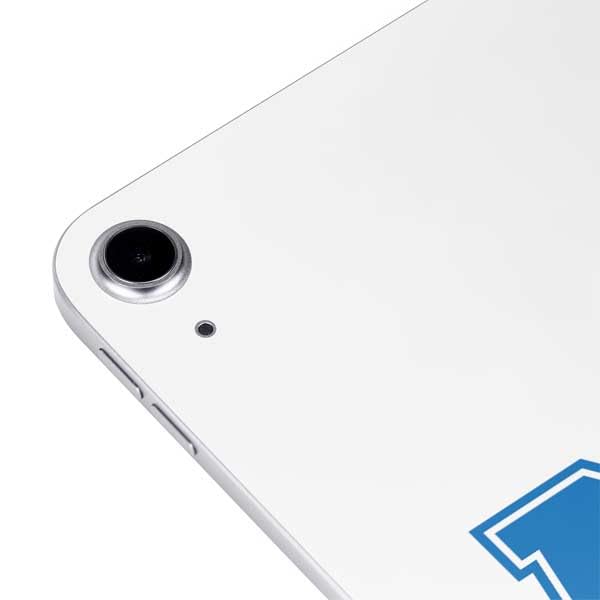 Skinit Decal Tablet Skin Compatible with iPad 11th Gen (2025) - Officially Licensed Disney Monsters University Mike and Sully Design