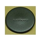  PIATTELLO CAPPELLOTTO PICCOLO SMALTATO NERO MOD. CX68M8
