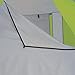 Coleman Beach Shade Canopy Tent Lightweight & Portable Beach Shade Sets Up in 5 Minutes UPF 50+ Sun Protection Includes Sand Bags & Stakes to Withstand Wind Great for Park Yard Picnics
