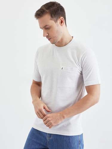 Image of Pivl Men's Summer Striped Style Trendy t Shirt