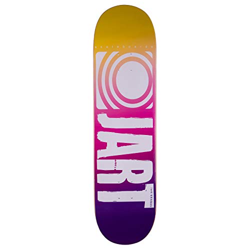 JART Skateboard-Marke Unisex Erwachsene