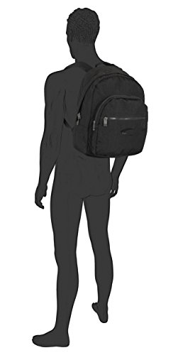 Camel Active Suitcase, Schwarz, 30x14x404