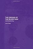 The Origins of the Boxer War