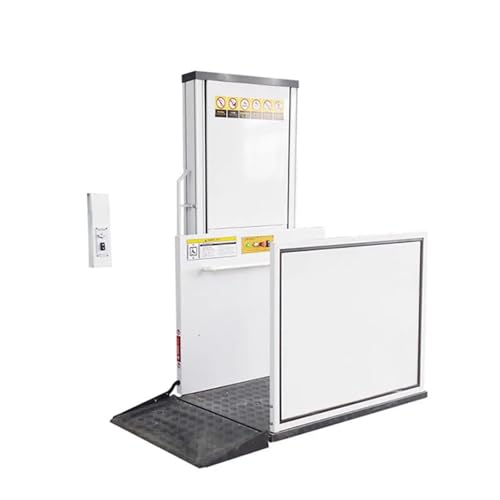 HLOMAUD Outdoor Hydraulic (Prime)
