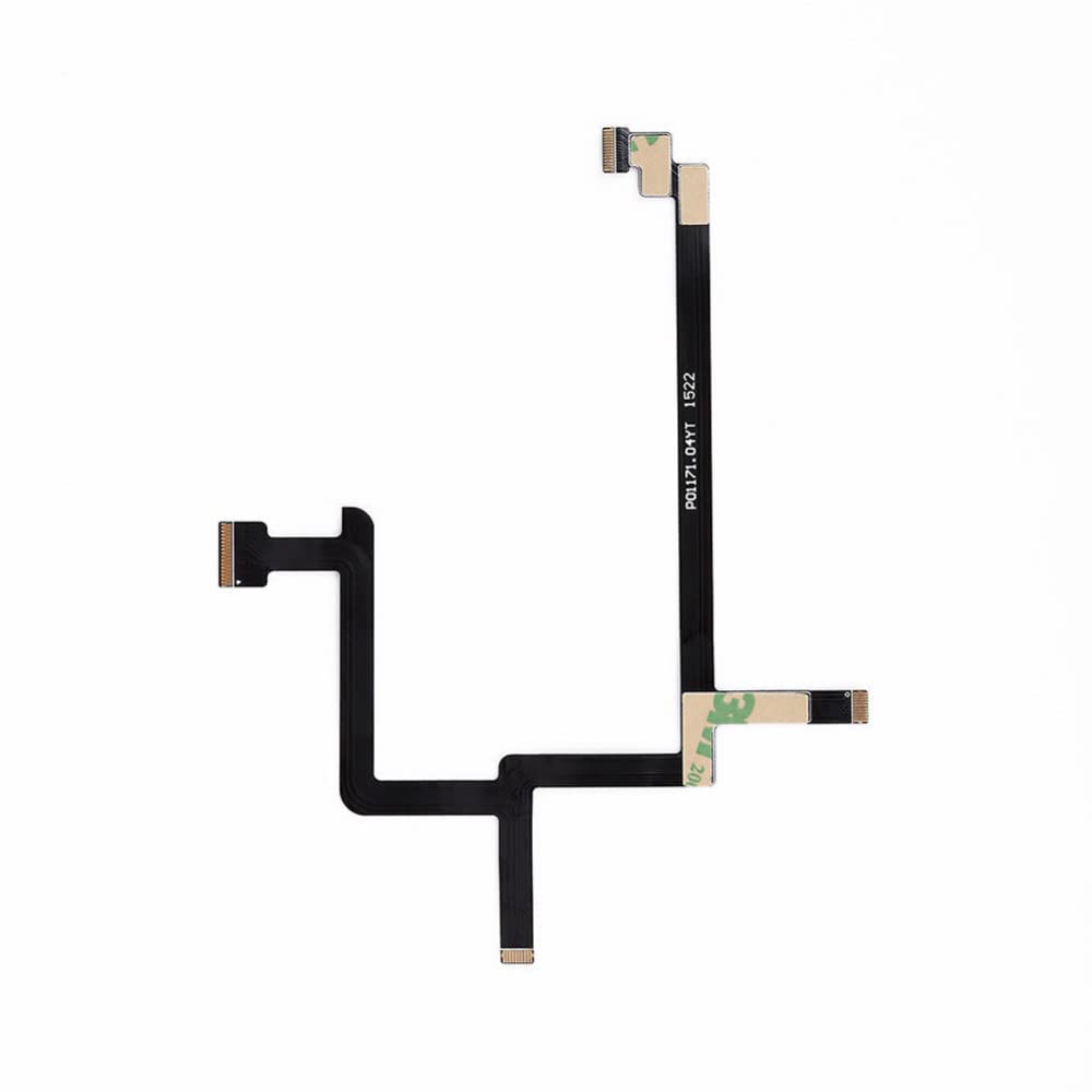 Câble plat de cardan DJI Phantom 3 Standard fil plat flexible réparation drone gimbal