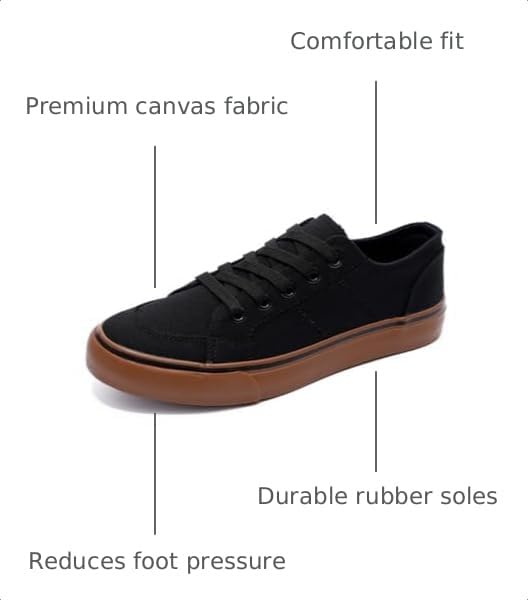 Image of Emma New York Women's Blake Sneaker, Tennis Shoes for Casual Occasions, Low Top Flats - Multiple Colors