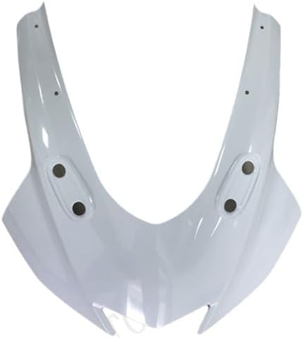 Motorcycle Tank Side Panel Fairing Kit Fit for Yam&aha R15 2019 2020 2021 2023 2024 Full Set Motorcycle Fairings Unpainted Bodywork