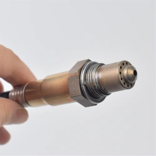 Sonde lambda capteur d'oxygène double référence 1K0998262Q et 06A906262Q haute précision - 2