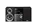 Produktbild Panasonic SCPM602EBK Bluetooth Mikro-Hi-FI-System mit FM/DAB-Radio - Schwarz