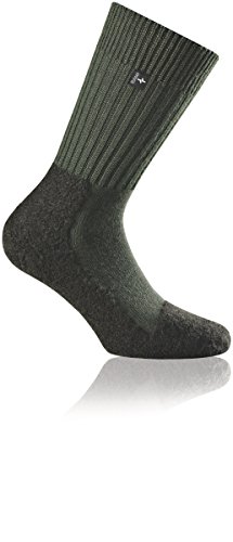 Chaussette de randonnée Rohner pour éviter les ampoules en grande randonnée