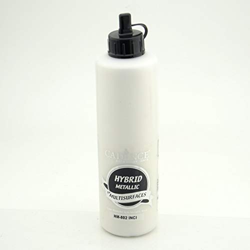 Hybrid Metallic Cadence PERLA 500 ml
