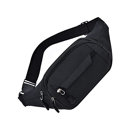 LIOOBO 2 Peças Bolsa Feminina Bolsa De Corpo Cruzado Pochete A Pé Sacos De Faixa Para Mulheres Bolsa