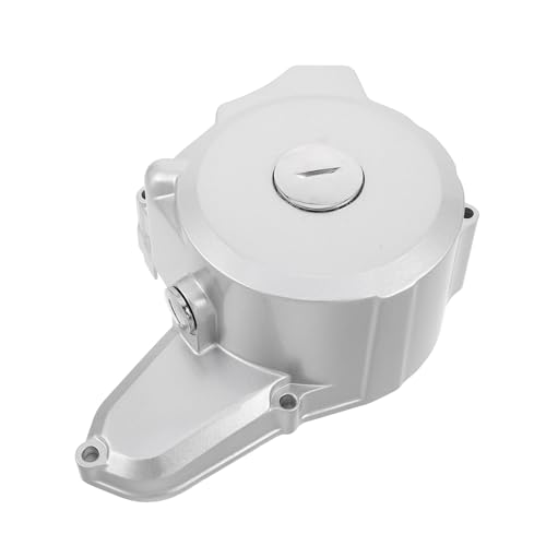 Couvercle de stator anti-surchauffe en aluminium pour ATV 90cc 110cc