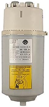 Y3481, Healthy Climate CYOS1AHC00 HCSteam Plumbing Steam Cylinder Assembly, 110 Volts, 15 GPD