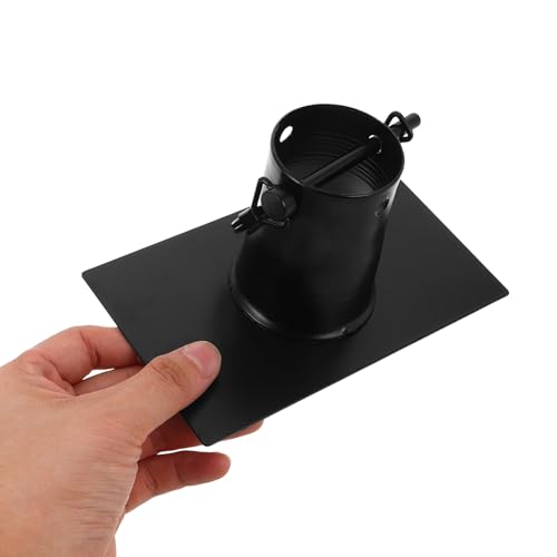 Adaptateur pour chaîne de pluie de qualité supérieure en alliage métallique