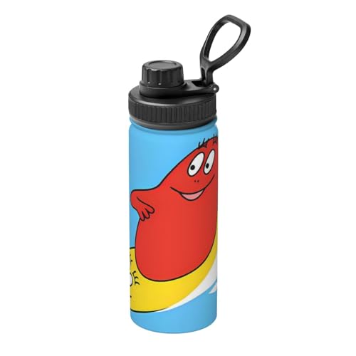 ���� �o�[�o�p�p �X�|�[�c�{�g�� �^��f�M�P�[�^�C�}�O 500ml �X�e�����X�� �T�[���X�J�b�v �e�B�[�J�b�v�}�O �ۉ��ۗ� �ϔM�J�b�v ���J�b�v