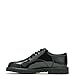 Bates Men's High Gloss Duty Work Shoe
