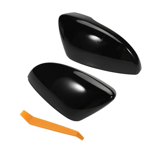 Coque rétroviseur Passat Scirocco boîtier de finition premium pour rétroviseur extérieur voiture