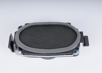 GM Genuine Parts 15756874 Rear Radio Speaker