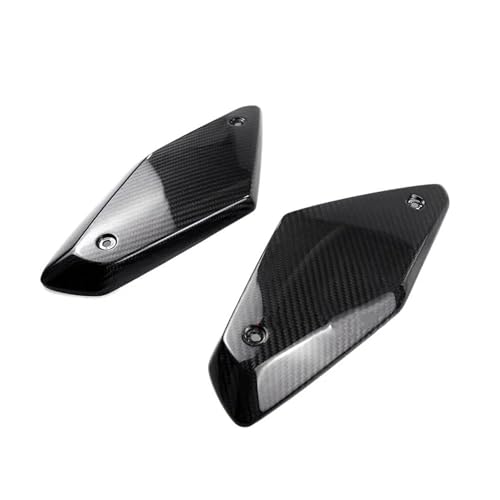 Couvercle de carénage latéral réservoir pour vos sorties en Honda CB650R