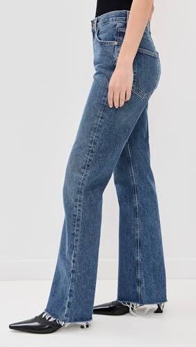 AGOLDE Women's Leena Jeans4