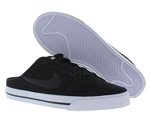 Image of Nike Womens Court Legacy Mule Sneaker