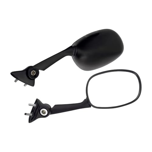 Rétroviseurs latéraux moto pour YZF-R1 2009-2014 miroir de rechange