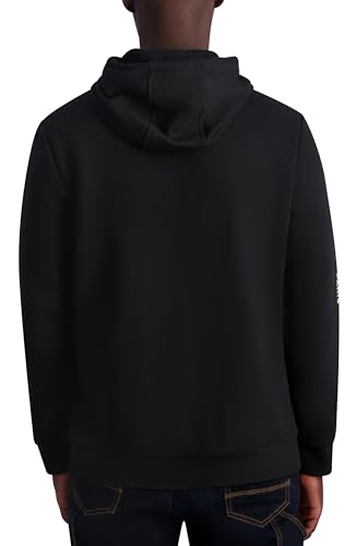 Image of KARL LAGERFELD Men's Karl Character Hoodie