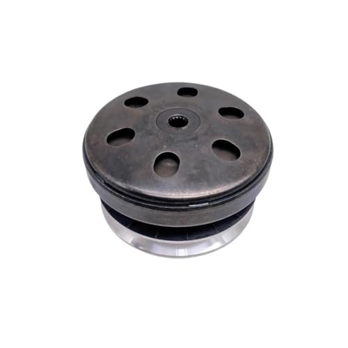 Embrayage auxiliaire compatible avec pièce 400 E2 mécanique 27248 - 2