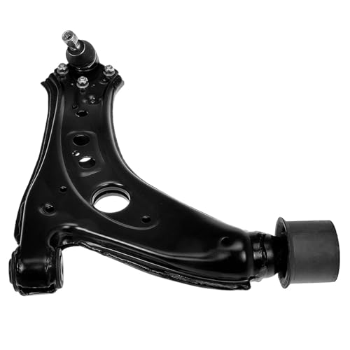 Bras de suspension avant 6Q0407151L robuste pour un train roulant stable