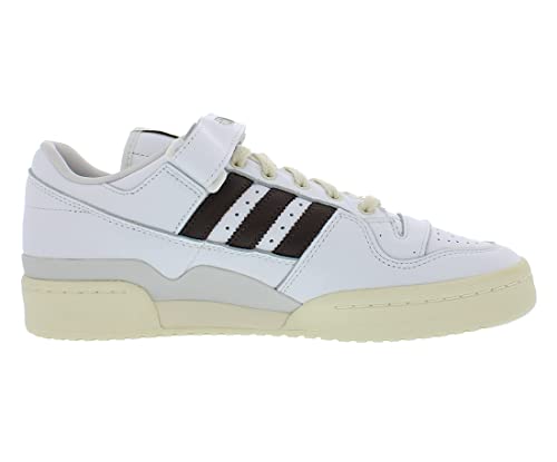 Image of adidas Men's Forum Low Shoes