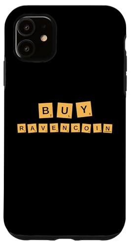 Buy Ravencoin Game �X�}�z�P�[�X iPhone 11 �p