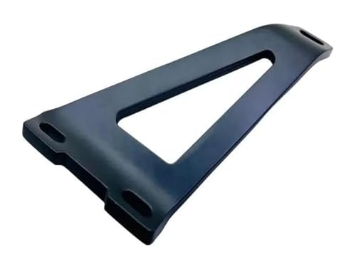 Silencieux d'extrémité fixé sans vibration avec ce support ZX9R