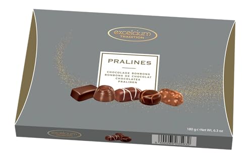 Thornton & France Silver Indulgence Christmas Hamper | With Prosecco White Wine & Red Wine | Plus A Range Of Sweet & Savoury Treats | Hamper Gift For Sharing | 10 Luxury Items - Image 4