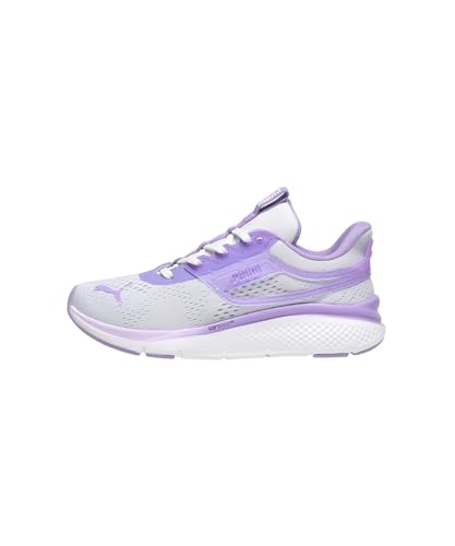 Image of Puma Boys Softrideproecho Consonancejr Sneaker