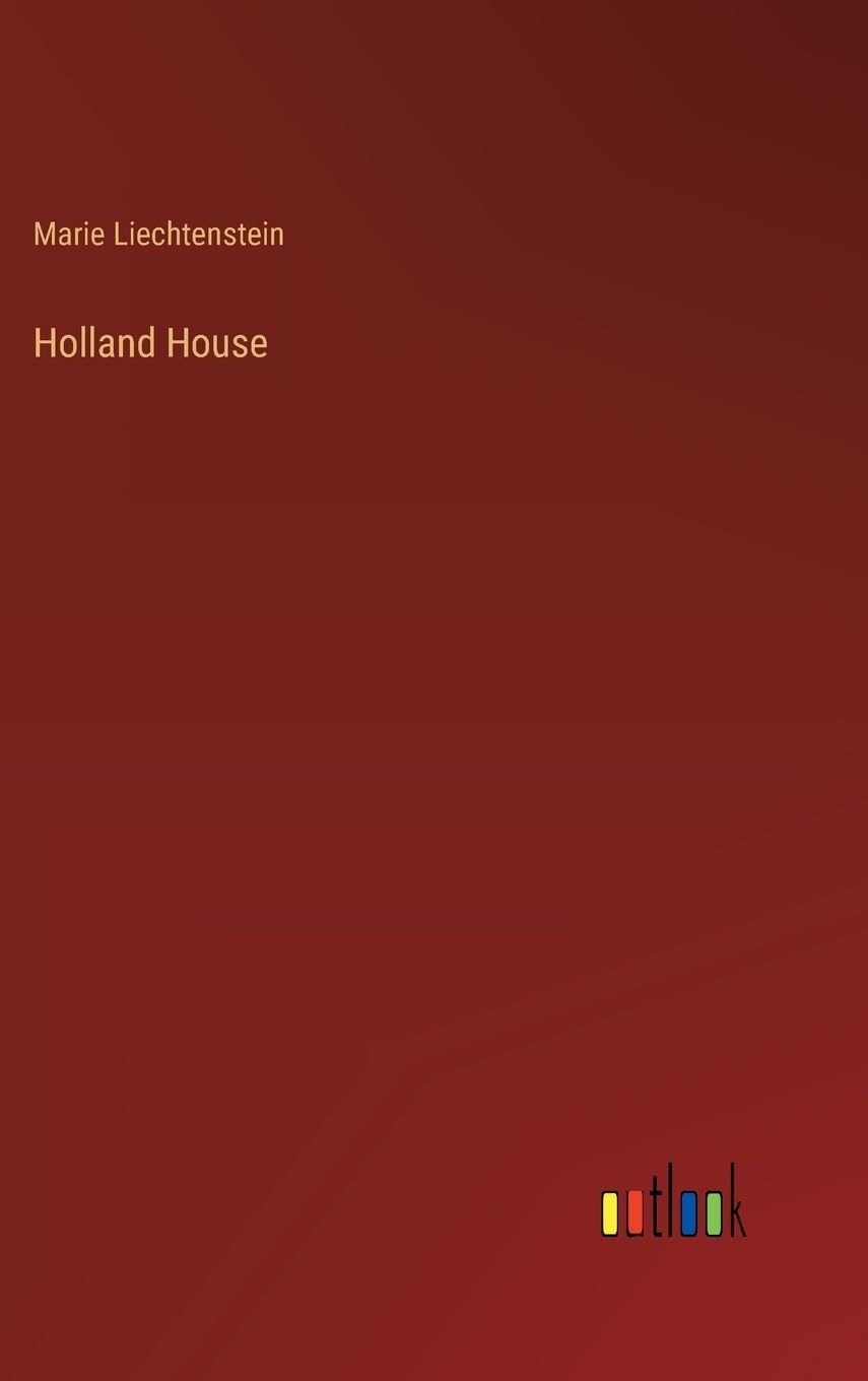 Holland House