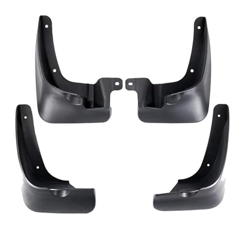 Revêtement puits roue KIA Rio protection aile garde-boue JB 2007 2008