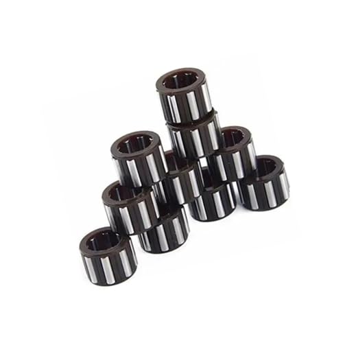 Roulement d'embrayage 10x16x12 contre la friction de tronçonneuse MS360 440