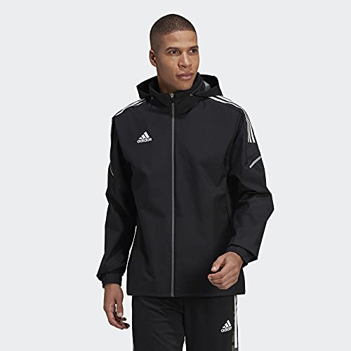 Chaqueta CON21 AW JKT ideal para los trayectos diarios en moto y caminatas bajo la lluvia 3