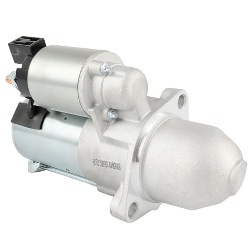 Image of SCITOO 1242718 Engine Starter