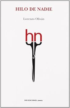 Paperback Hilo de nadie Book