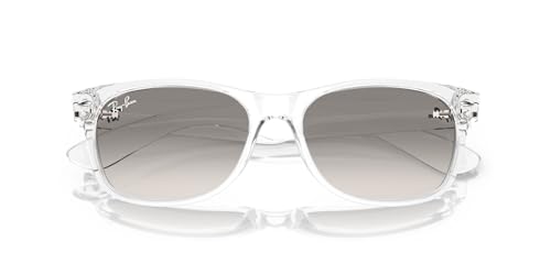 Image of Ray-Ban RB2132 New Wayfarer Gradient Square Sunglasses
