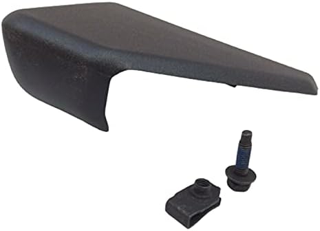 RPG New Right Rear Running Board End Cap for 2015-20 Ford F-150 F-250 FL3Z-16A455-BA