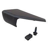 RPG New Right Rear Running Board End Cap for 2015-20 Ford F-150 F-250 FL3Z-16A455-BA