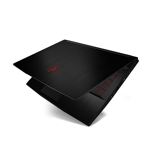 Thin GF63 12UCX-618IT, Notebook Gaming, 15.6" FHD 144Hz, Intel i7-12650H, Nvidia RTX 2050 4GB GDDR6, RAM 16GB DDR4 3200MHz, 512GB SSDPCIe 3, WiFi 6, Win 11 Home, Layout e Garanzia ITA, Nero - Notebook - Immagine 17